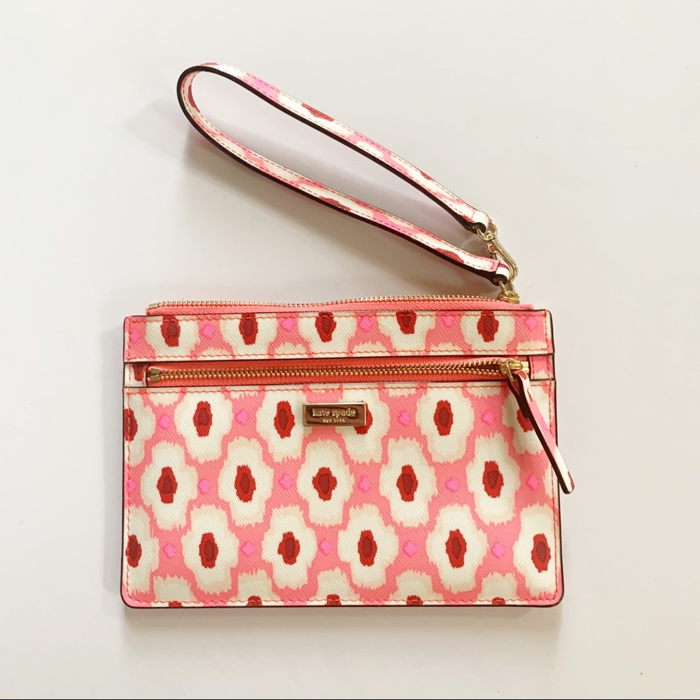 Kate Spade Wristlet